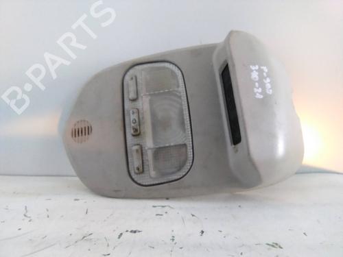 Used Interior roof light PEUGEOT 308 I (4A_, 4C_) 1.6 HDi (90 hp) 19558513