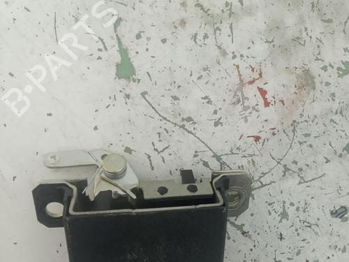 Tailgate lock SEAT IBIZA III (6L1)  | BP19559353C101 