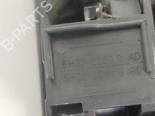 Front right interior door handle LAND ROVER RANGE ROVER SPORT I (L320) 2.7 D 4x4 | BP19797737I14 