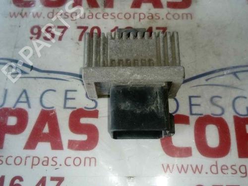 Elektronische module RENAULT CLIO III Grandtour (KR0/1_) 1.5 dCi (KR0G) (68 hp) 19551727