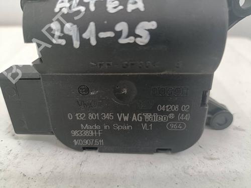 Electronic module SEAT ALTEA XL (5P5, 5P8) | BP36670691M83 - Image 4