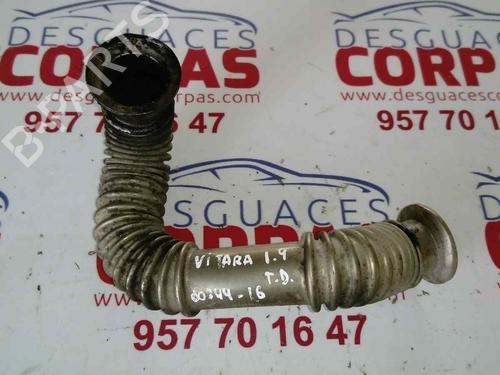 Used Pipe SUZUKI VITARA (ET, TA, TD) 1.9 D All-wheel Drive (SE419TD) (68 hp) 19659646