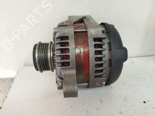 Used Alternator TOYOTA AVENSIS (_T25_) [2003-2008]  31792862
