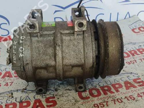 Used AC compressor ISUZU TROOPER I (UBS) [1983-1991]  19660188