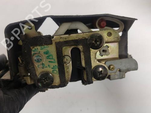 Front right lock KIA RIO I Hatchback (DC)  | BP19570590C97 