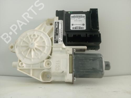 Right rear window motor AUDI A3 (8P1)  | BP19558119E22 