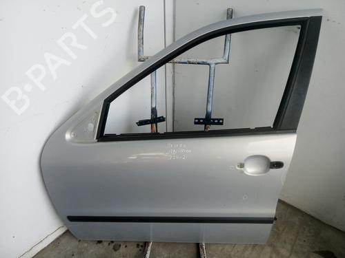 Left front door SEAT TOLEDO II (1M2)  | BP19561582C2 