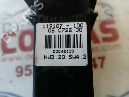 Right front window motor VW PASSAT B5 (3B2)  | BP19550747E20 