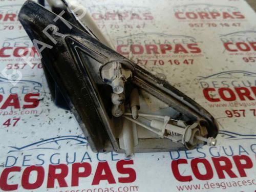 Left mirror SEAT IBIZA II (6K1)  | BP19549770C26