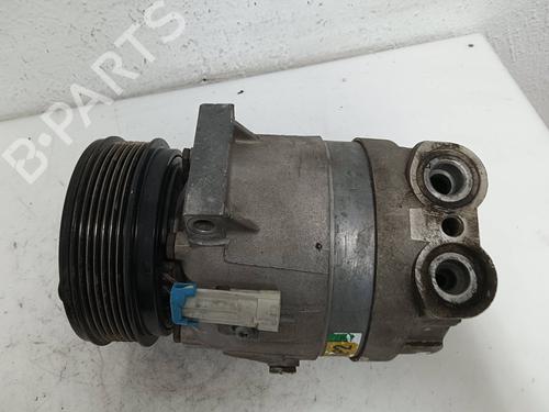 AC compressor OPEL VECTRA C (Z02) 1.9 CDTI (F69) | BP36164304M34 - Image 5