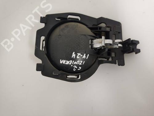 Front left interior door handle CITROËN C2 (JM_) 1.4 | BP19569380I13 