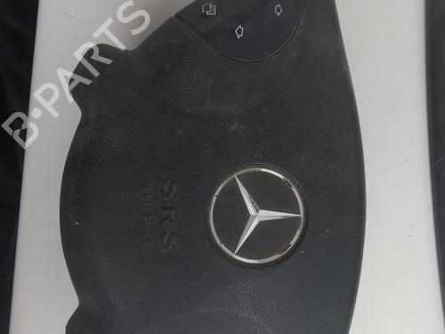 Førerens kollisjonspute MERCEDES-BENZ E-CLASS (W211) E 320 CDI (211.026) (204 hp) 19559722