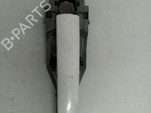 Used Front left exterior door handle SEAT LEON (1P1) [2005-2013]  19560541
