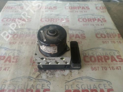 Used ABS pump MERCEDES-BENZ C-CLASS (W203) [2000-2007]  19660273