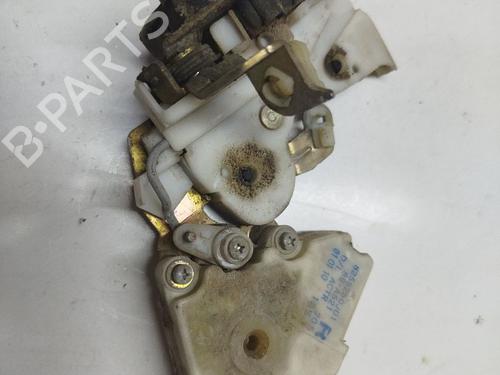 Used Rear right lock Rear right lock NISSAN TERRANO II (R20) 2.7 TDi 4WD (125 hp) 40186905 40186905