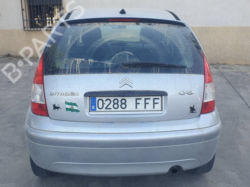 Engine CITROËN C3 I (FC_, FN_) 1.4 HDi | BP20702930M1 