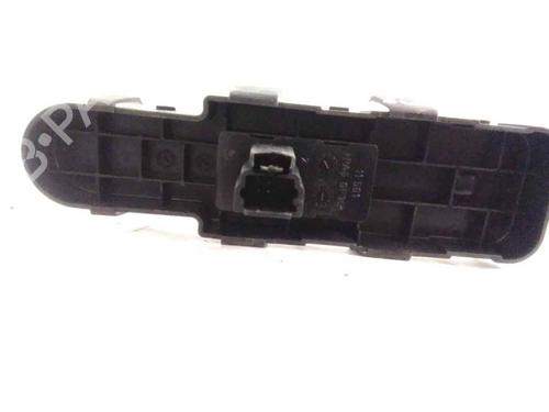 Right front window switch PEUGEOT 307 Break (3E)  | BP19661022I26 