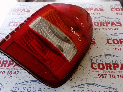 Right taillight OPEL ZAFIRA A MPV (T98) 2.0 DTI 16V (F75) | BP19549852C35 