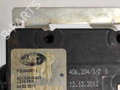 Other LAND ROVER DISCOVERY III (L319)  | BP29437613O1 