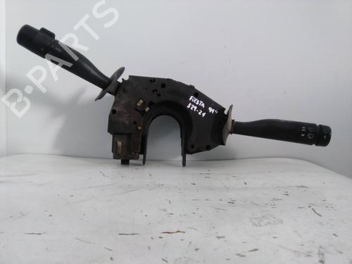 Used Switch FORD FIESTA III (GFJ) [1989-1997]  19558381
