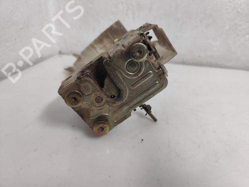 Rear right lock RENAULT MEGANE I Classic (LA0/1_)  | BP19561351C99 