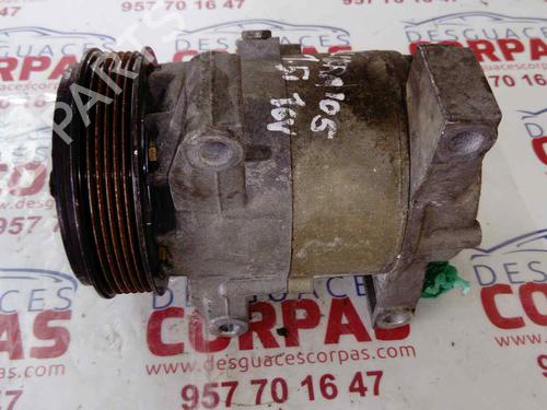 AC compressor NISSAN ALMERA II Hatchback (N16)  | BP19547541M34 