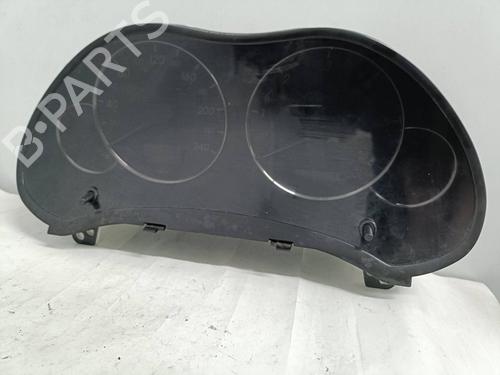 Used Instrument cluster Instrument cluster TOYOTA AVENSIS (_T25_) [2003-2008] 33412435 33412435