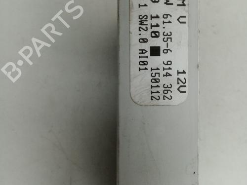 Electronic module BMW 3 (E46) 318 i | BP19561372M83 