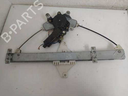 Used Rear left window mechanism HYUNDAI TERRACAN (HP) 2.9 CRDi 4WD (163 hp) 19567595