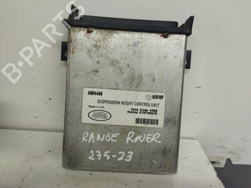 Used Control unit Control unit LAND ROVER RANGE ROVER II (P38A) [1994-2002] 33442222 33442222