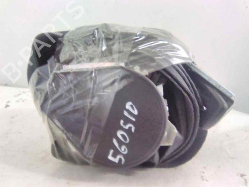 Used Rear right seatbelt SEAT LEON (1P1) [2005-2013]  19564554