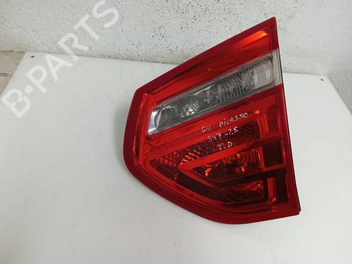 Used Right tailgate light Right tailgate light CITROËN C4 Grand Picasso I (UA_) [2006-2013] 34471709 34471709