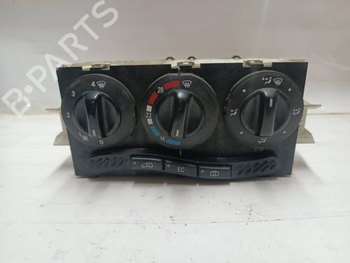 Used Climate control MERCEDES-BENZ A-CLASS (W168) A 170 CDI (168.008) (90 hp) 19565724