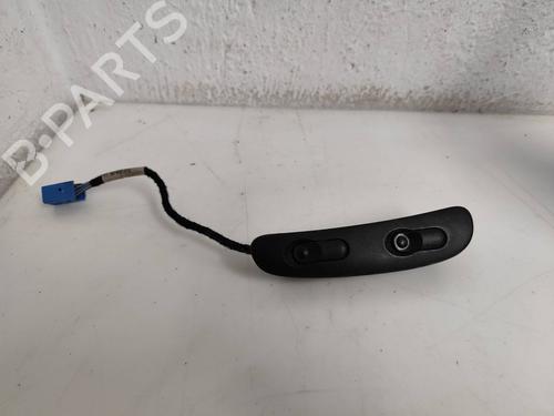 Used Right front window switch OPEL VECTRA B (J96) [1995-2004]  29548702