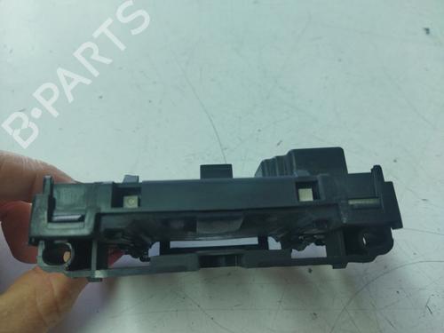 Ignition barrel RENAULT MEGANE II (BM0/1_, CM0/1_)  | BP27882749M48 