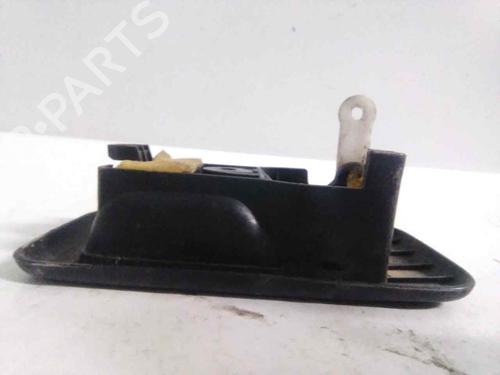 Türgriff hinten links innen OPEL FRONTERA B (U99) 2.2 DTI (6B_ZC, 6B_VF, 6B_66, 6B_76) | BP19563120I15 