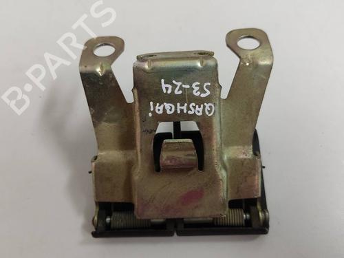 Switch NISSAN QASHQAI I (J10, NJ10)  | BP19569973I30 