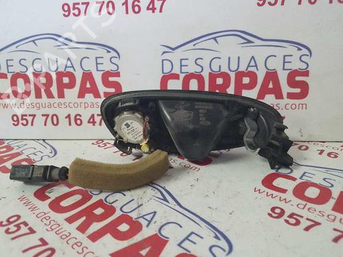 Front left interior door handle SEAT LEON (1P1)  | BP19549264I13 