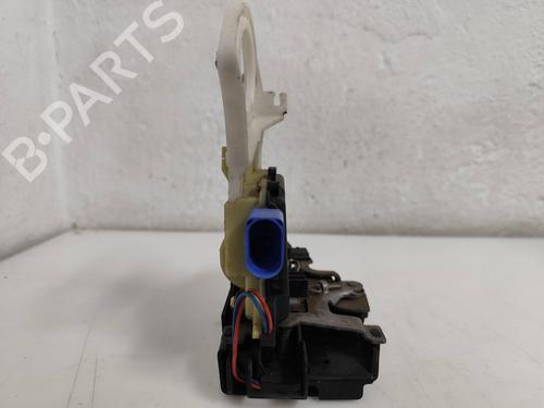 Front left lock SEAT IBIZA III (6L1)  | BP22190605C98 