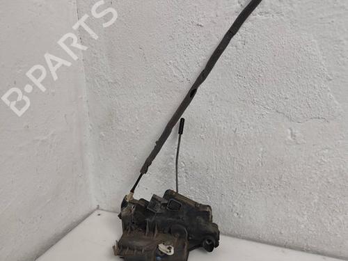 Used Front left lock BMW 3 (E46) 320 d (136 hp) 27474338