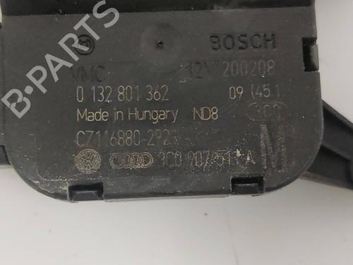 Electronic module VW GOLF V (1K1)  | BP19570160M83 