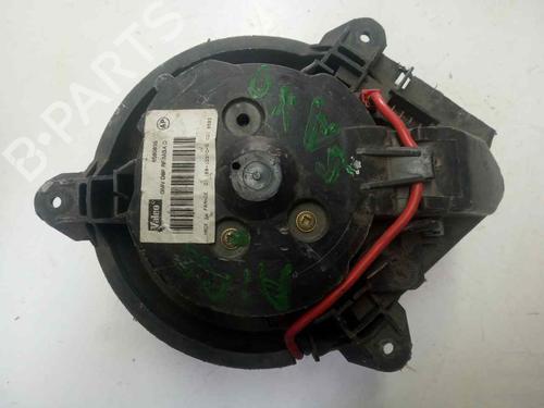 Heater blower motor CITROËN SAXO (S0, S1) 1.1 X, SX | BP19562309M62 