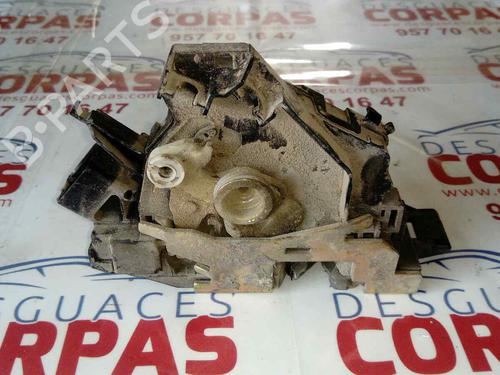 Front right lock FORD FOCUS I (DAW, DBW)  | BP19550702C97 
