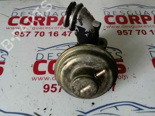 Egr PEUGEOT 206 Hatchback (2A/C)  | BP19548193M69 