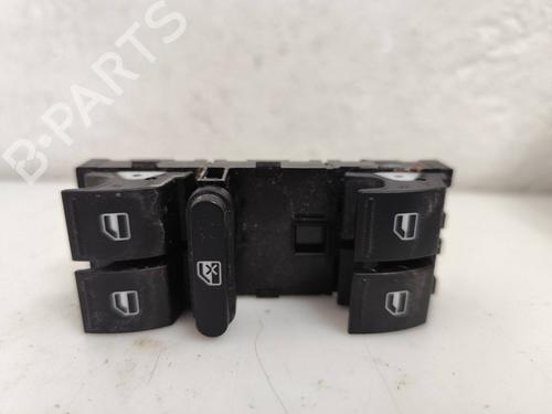 Used Left front window switch VW GOLF VI (5K1) [2008-2014]  30182832