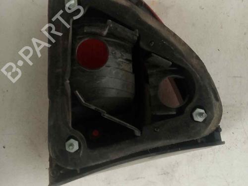 Right taillight SEAT LEON (1M1)  | BP19562582C35 