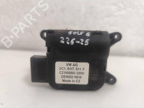 Module électronique VW GOLF VI (5K1) [2008-2014]  30178637