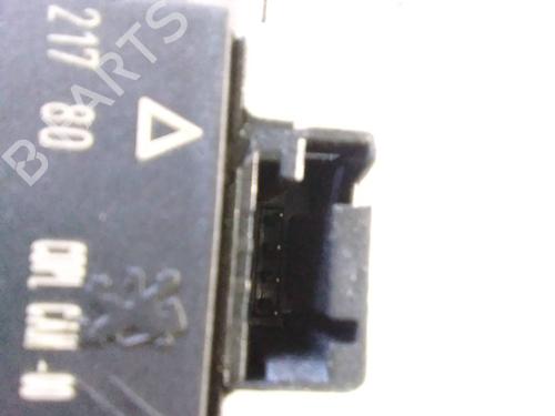 Electronic module CITROËN C4 Picasso I MPV (UD_)  | BP19556489M83 