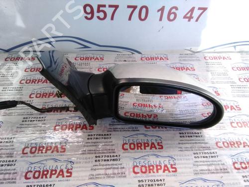 Used Right mirror FORD FOCUS I (DAW, DBW) [1998-2009]  19556054