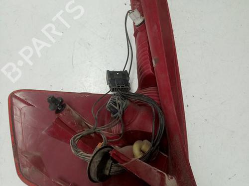 Right taillight CITROËN C4 I (LC_)  | BP19565333C35 